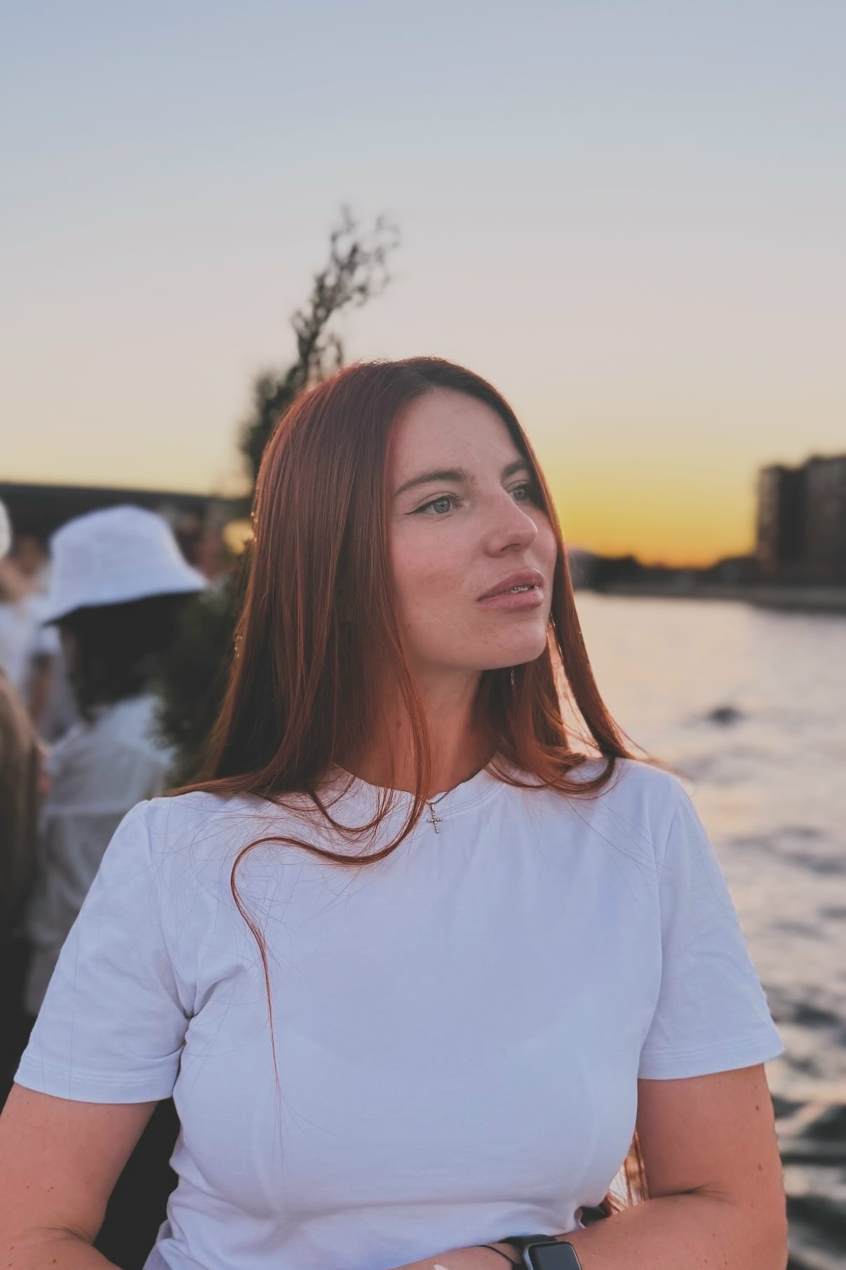 Анкета: Ксения, 29, 29, Иерусалим