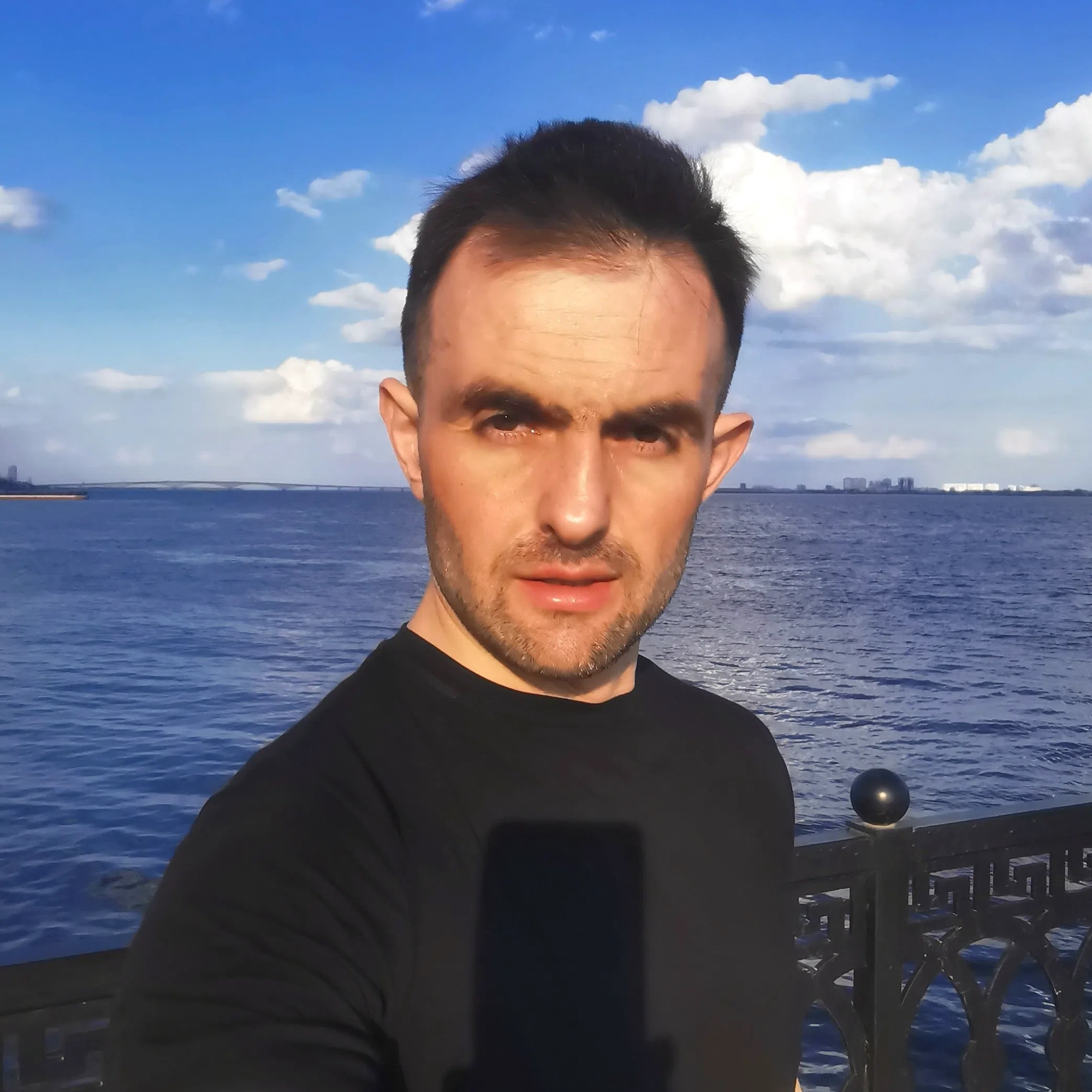 Анкета: Максим,44, 44, Герцлия