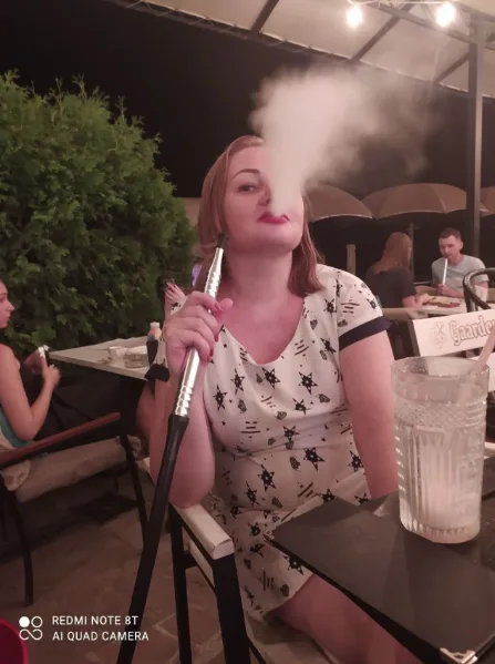 Анкета: Наталья, 23, 37, Бат-Ям