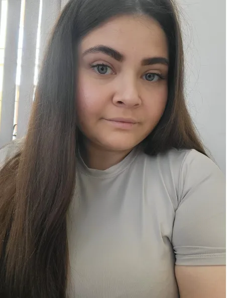 Анкета: Ирина, 27, 40, Ришон-ле-Цион